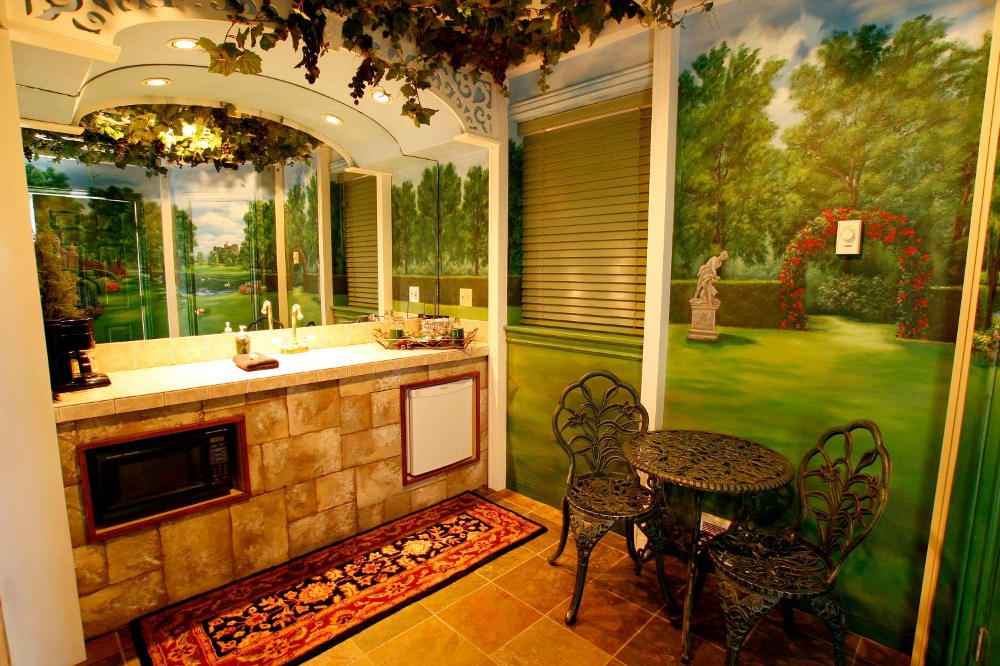 Black Swan Inn Luxurious Theme Rooms โพคาเทลโล ห้อง รูปภาพ